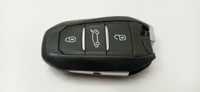 Second-hand car spare part ignition switch for citroen ds5 chic oem iam references   