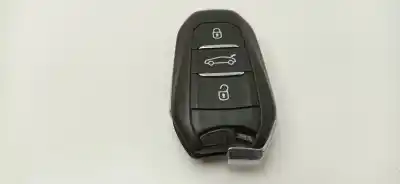 Second-hand car spare part IGNITION SWITCH for CITROEN DS5  OEM IAM references   