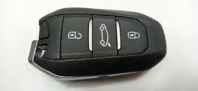 Second-hand car spare part ignition switch for citroen ds5 chic oem iam references   