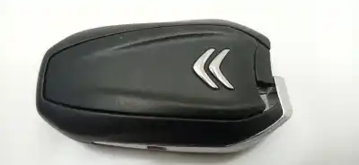 Second-hand car spare part ignition switch for citroen ds5 chic oem iam references   