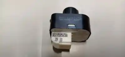 Peça sobressalente para automóvel em segunda mão comutador de espelhos retrovisores por seat exeo st (3r5) 2.0 tdi referências oem iam 8e0959565a  8e0959565a