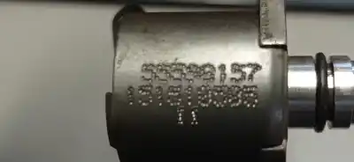 Автозапчастина б/у датчик тиску для opel mokka color edition посилання на oem iam 55598157  55598157