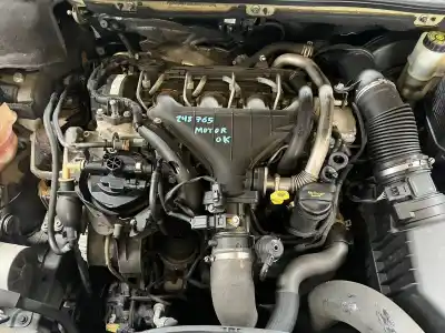 Pezzo di ricambio per auto di seconda mano MOTORE COMPLETO per PEUGEOT 508 SW  Riferimenti OEM IAM RH01 RH01 RH01