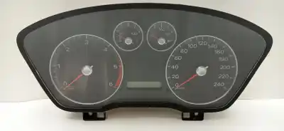 Peça sobressalente para automóvel em segunda mão quadrante por ford focus c-max (cap) ambiente (d) referências oem iam 4m5t10849 4m5t10849 4m5t10849