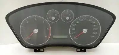 Peça sobressalente para automóvel em segunda mão quadrante por ford focus c-max (cap) ambiente (d) referências oem iam 4m5t10849 4m5t10849 4m5t10849