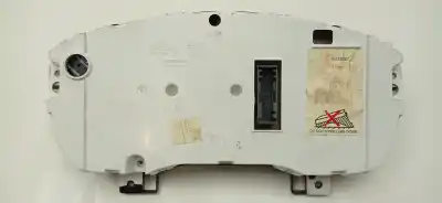 Peça sobressalente para automóvel em segunda mão quadrante por ford focus c-max (cap) ambiente (d) referências oem iam 4m5t10849 4m5t10849 4m5t10849