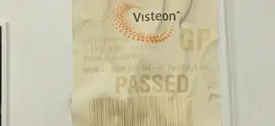 Peça sobressalente para automóvel em segunda mão quadrante por ford focus c-max (cap) ambiente (d) referências oem iam 4m5t10849 4m5t10849 4m5t10849