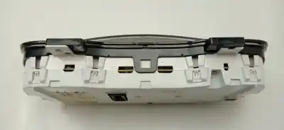 Peça sobressalente para automóvel em segunda mão quadrante por ford focus c-max (cap) ambiente (d) referências oem iam 4m5t10849 4m5t10849 4m5t10849