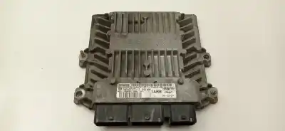 Tweedehands auto-onderdeel ecu motorcontroller voor ford focus berlina (cap) ghia oem iam-referenties 5m5112a650mb