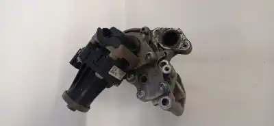 Second-hand car spare part egr valve for opel corsa e business oem iam references 701599120 701599120 701599120