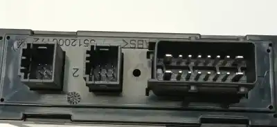 Second-hand car spare part right front window motor for citroen c8 2.2 hdi 16v premier ii oem iam references 1400208580 1400208580 991728205