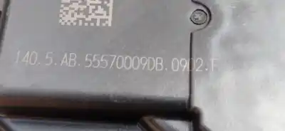 Peça sobressalente para automóvel em segunda mão  por OPEL MOKKA  Referências OEM IAM 55570009DB  55570009DB