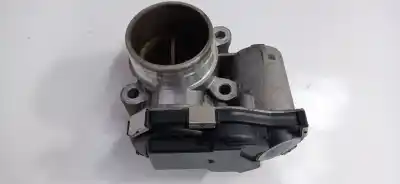 Peça sobressalente para automóvel em segunda mão borboleta de admissão por opel mokka color edition referências oem iam 55570009db  55570009db