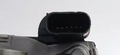 Peça sobressalente para automóvel em segunda mão borboleta de admissão por opel mokka color edition referências oem iam 55570009db  55570009db