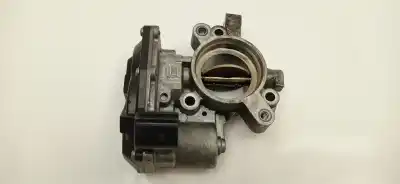 Second-hand car spare part throttle body for opel corsa e business oem iam references 55681772 55681772 55681772