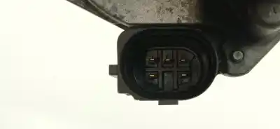 Second-hand car spare part Throttle Body for OPEL CORSA E Business OEM IAM references 55681772 55681772 55681772