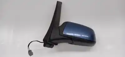 Peça sobressalente para automóvel em segunda mão espelho retrovisor esquerdo por ford focus c-max (cap) ambiente (d) referências oem iam   