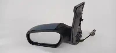 Peça sobressalente para automóvel em segunda mão espelho retrovisor esquerdo por ford focus c-max (cap) ambiente (d) referências oem iam   