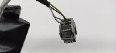 Peça sobressalente para automóvel em segunda mão espelho retrovisor esquerdo por ford focus c-max (cap) ambiente (d) referências oem iam   