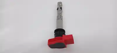 Second-hand car spare part Ignition Coil for AUDI Q7 (4L) 4L/XBUNQ1 OEM IAM references 06D905115K  06D905115K