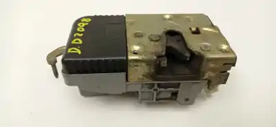 Second-hand car spare part front right door lock for citroen c8 2.2 hdi 16v premier ii oem iam references   