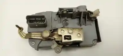 Second-hand car spare part front right door lock for citroen c8 2.2 hdi 16v premier ii oem iam references   