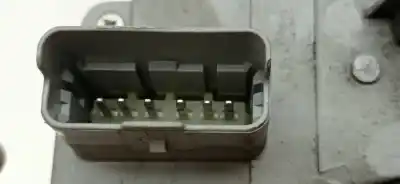 Second-hand car spare part front right door lock for citroen c8 2.2 hdi 16v premier ii oem iam references   