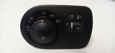 Second-hand car spare part headlights switch for seat leon (1p1) 2.0 tdi 16v oem iam references 1p1941431b