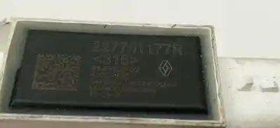 Peça sobressalente para automóvel em segunda mão sensor de pressão por dacia sandero laureate referências oem iam 227701177r 227701177r 227701177r