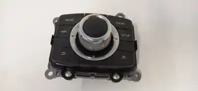 Pezzo di ricambio per auto di seconda mano  per MAZDA CX-5  Riferimenti OEM IAM KD4566CM0  KD4566CM0