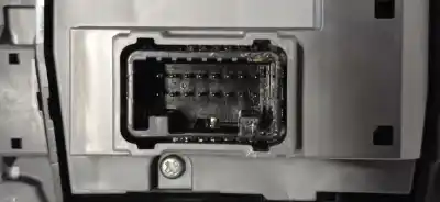 Second-hand car spare part multifunction switch for mazda cx-5 center-line 2wd oem iam references kd4566cm0  kd4566cm0