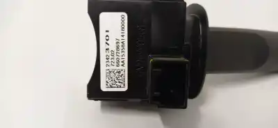 Автозапчастина б/у управління світлом для opel mokka color edition посилання на oem iam 23423701 23423701 23423701