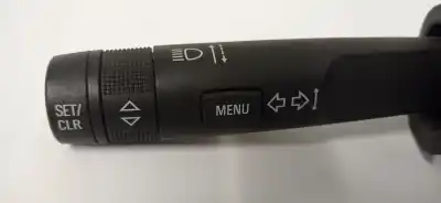 Автозапчастина б/у управління світлом для opel mokka color edition посилання на oem iam 23423701 23423701 23423701