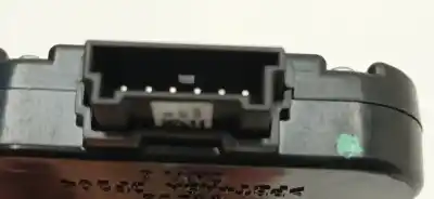 Peça sobressalente para automóvel em segunda mão sensor por opel mokka color edition referências oem iam 13589257 13589257 13589257