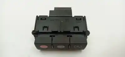 Second-hand car spare part switch for opel mokka x excellence start/stop 4x4 oem iam references 13496811 13496811 13496811