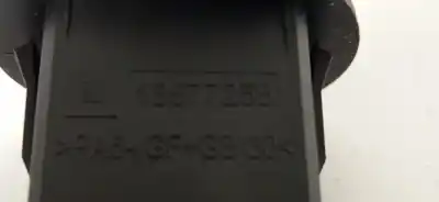 Автозапчастина б/у вимикач для opel mokka x excellence start/stop 4x4 посилання на oem iam 13577258 13577258 13577258