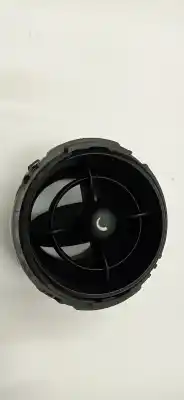 Pezzo di ricambio per auto di seconda mano griglia di aerazione per bmw mini (r56) cooper s riferimenti oem iam rg23990130