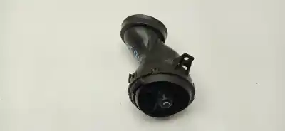 Pezzo di ricambio per auto di seconda mano griglia di aerazione per bmw mini (r56) cooper s riferimenti oem iam rg24504130