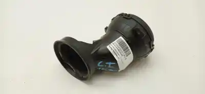 Peça sobressalente para automóvel em segunda mão grelha / difusor de ar por bmw mini (r56) cooper s referências oem iam rg23989130  rg23989130