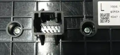 Second-hand car spare part multifunction switch for mazda cx-5 center-line 2wd oem iam references kd4766170  kd4766170