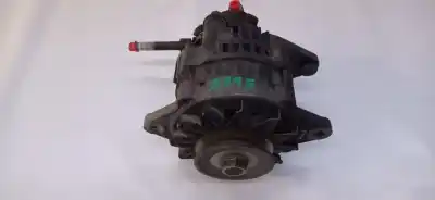 Second-hand car spare part alternator for opel corsa b swing oem iam references   