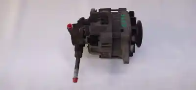 Second-hand car spare part alternator for opel corsa b swing oem iam references   