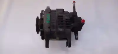 Second-hand car spare part alternator for opel corsa b swing oem iam references   