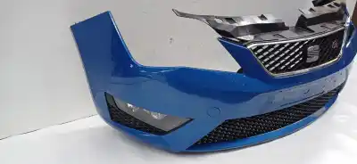 Peça sobressalente para automóvel em segunda mão para choques dianteiro por seat ibiza (6j5) good stuff referências oem iam   