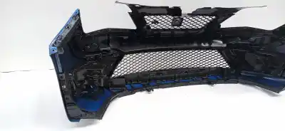 Peça sobressalente para automóvel em segunda mão para choques dianteiro por seat ibiza (6j5) good stuff referências oem iam   