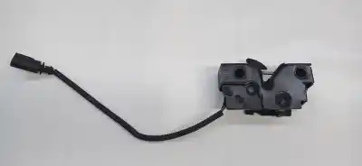 Peça sobressalente para automóvel em segunda mão Fechadura Do Capô por SEAT IBIZA (6J5) Good Stuff Referências OEM IAM 6J0823509B 6J0823509B 6J0823509B