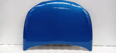 Peça sobressalente para automóvel em segunda mão capot por seat ibiza (6j5) good stuff referências oem iam   