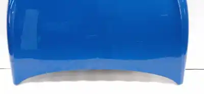 Peça sobressalente para automóvel em segunda mão capot por seat ibiza (6j5) good stuff referências oem iam   