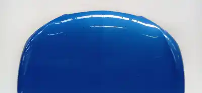 Peça sobressalente para automóvel em segunda mão capot por seat ibiza (6j5) good stuff referências oem iam   