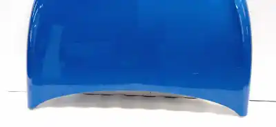 Peça sobressalente para automóvel em segunda mão CAPOT por SEAT IBIZA (6J5)  Referências OEM IAM   